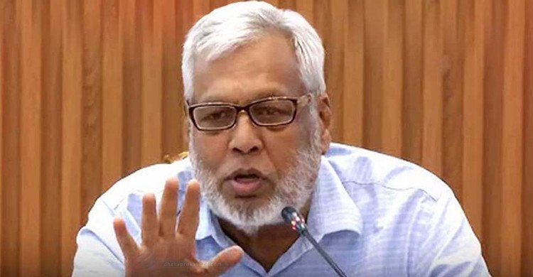 যুক্তরাষ্ট্র-সিঙ্গাপুরে স্থায়ী বাসিন্দা হওয়ার সুযোগ গ্রহণ করিনি: সেতু উপদেষ্টা